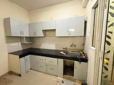 2.5 BHK Flat
