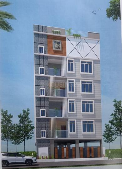 BHEL Layout, RR Nagar Main Image 1