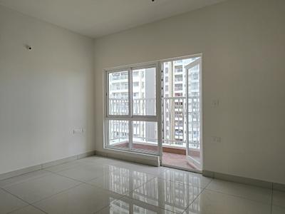 Bedroom Image of 1628 Sq.ft 3 BHK Apartment / Flat for sale in Meridian Park at The Prestige City, V. Kallahalli Bengaluru for Rs. 21500000