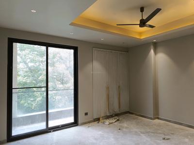 3 BHK Independent Builder Floor