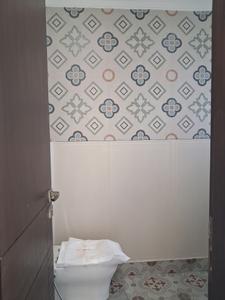 Bedroom Two Image of 1800 Sq.ft 3 BHK Builder Floor for sale in Paschim Vihar New Delhi for Rs. 36500000