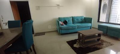 Hall Image of lake avenue new mahada chandivali powai in Powai, Mumbai