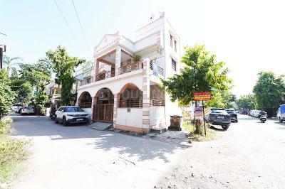 Building Image of 1323 Sq.ft 3 BHK Independent House for sale in Nava Naroda Ahmedabad for Rs. 18900000