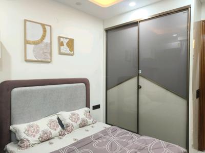 Bedroom Image of 1530 Sq.ft 3 BHK Builder Floor for sale in Sector 99A Gurgaon for Rs. 17500001