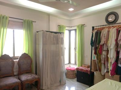 Bedroom Image of 2500 Sq.ft 4 BHK Apartment / Flat for sale in New Town Kolkata for Rs. 19000000