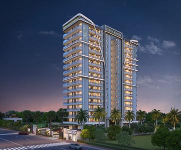4 BHK Flat