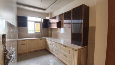 Kitchen Image of 1350 Sq.ft 3 BHK Builder Floor for sale in Puri Kohinoor Faridabad, Sector 89 Faridabad for Rs. 15500000