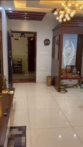 Hall Image of 1550 Sq.ft 3 BHK Apartment / Flat for sale in Purvi Symphony by Sai Purvi Developers, Gunjur Village Bengaluru for Rs. 16900000