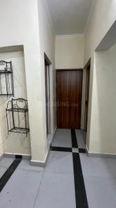 Hall Image of 1300 Sq.ft 3 BHK Builder Floor for rent in Buddhi Vihar Moradabad for Rs. 13000