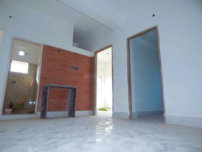 Hall Image of 859 Sq.ft 2 BHK Apartment / Flat for sale in Dum Dum Cantonment Kolkata for Rs. 3436000