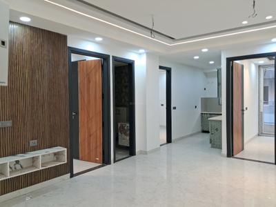 Living Room Image of 1724 Sq.ft 3 BHK Apartment / Flat for sale in Vantara Elite Luxury Homes, Sector 102 Noida for Rs. 9000002