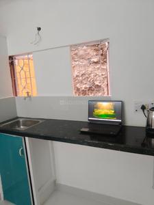 Kitchen Image of Ravi in Panchsheel Park, New Delhi