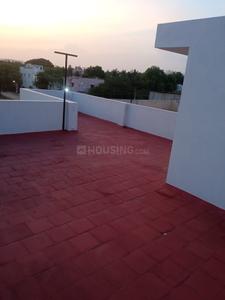 Balcony Image of 1400 Sq.ft 2 BHK Independent House for sale in Madakkulam Madurai for Rs. 8500000