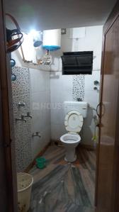 Image of 720 Sq.ft 2 BHK Builder Floor for sale in Serampore, Hooghly for Rs. 2100000