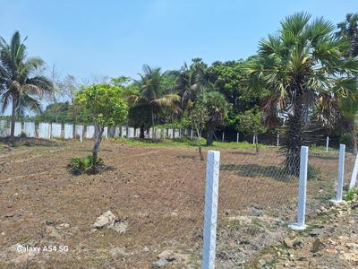Image of 8505 Sq.ft Residential Plot / Land for sale in Melmaruvathur, Chennai for Rs. 2976750