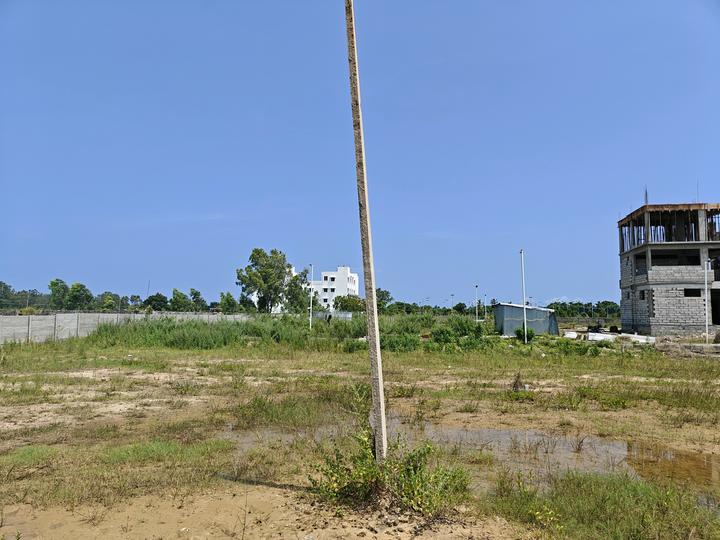 Vikaa Aranya Garden Main Image 1