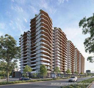 Image of 1600 Sq.ft 3 BHK Apartment / Flat for sale in Seawoods, Navi Mumbai for Rs. 37000000
