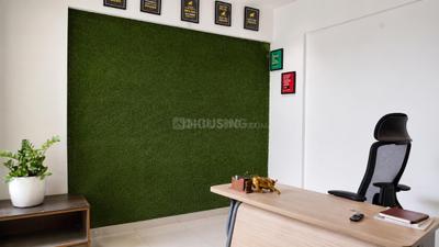Hall Image of 1057 Sq.ft 3 BHK Apartment / Flat for sale in Arvind Skylands, Nehru Nagar Bengaluru for Rs. 12500000