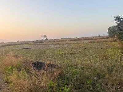 Image of 1089 Sq.ft Residential Plot / Land for sale in Koproli, Uran Taluka, Navi Mumbai for Rs. 435000