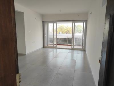 Hall Image of 1850 Sq.ft 3 BHK Apartment / Flat for rent in Shivaay Serene, Sama Savli Vadodara for Rs. 24000