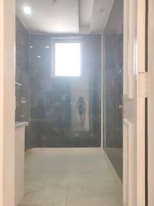 Bedroom Two Image of 2500 Sq.ft 4 BHK Builder Floor for sale in Green Field Colony Faridabad for Rs. 27000000