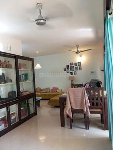 Hall Image of 1420 Sq.ft 2 BHK Apartment / Flat for sale in Kadubeesanahalli Bengaluru for Rs. 12150000