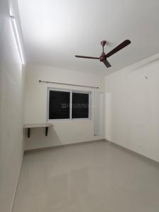 Hall Image of 1356 Sq.ft 2.5 BHK Apartment / Flat for sale in R.K. Hegde Nagar Bengaluru for Rs. 16200000