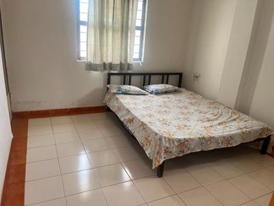 Bedroom Image of 1000 Sq.ft 2 BHK Apartment / Flat for sale in Jodhpur Ahmedabad for Rs. 7500000