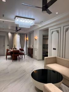 Hall Image of 3969 Sq.ft 4 BHK Apartment / Flat for sale in The Sky Bungalows, Vaishali Nagar Jaipur for Rs. 30000000