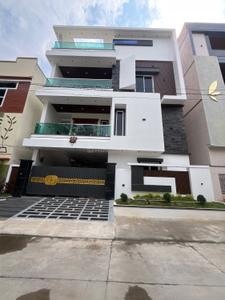 Image of 6200 Sq.ft 5 BHK Villa for sale in Kapra, Secunderabad for Rs. 36500000