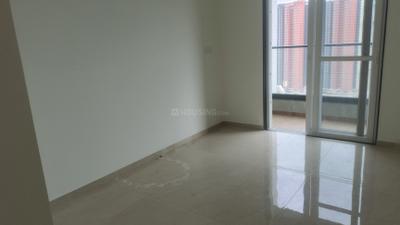 Bedroom Image of 350 Sq.ft 1 RK Apartment / Flat for rent in Vilas VJ IndiLife Wakad, Wakad Pune for Rs. 25500