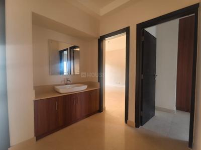Bedroom Image of 2099 Sq.ft 3 BHK Apartment / Flat for sale in Prestige Neptunes Courtyard, Marine Drive Kochi for Rs. 22000000