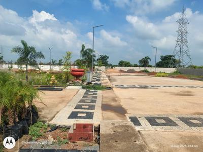 Image of 1250 Sq.ft Residential Plot / Land for sale in Sejbahar, Raipur for Rs. 3750000