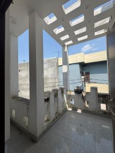 Balcony Image of 3000 Sq.ft 3 BHK Independent House for sale in FCI Colony Bareilly for Rs. 8000000