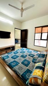 Bedroom Image of 680 Sq.ft 2 BHK Apartment / Flat for sale in Ganpati Smart City, Sikandra Agra for Rs. 1690000