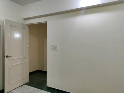 Bedroom Image of 910 Sq.ft 2 BHK Apartment / Flat for rent in Kasarvadavali Thane for Rs. 32000