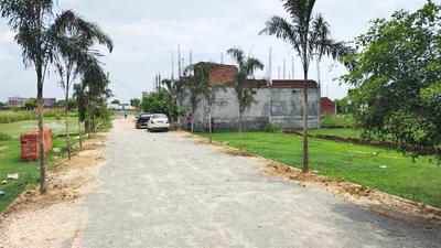 Image of 1300 Sq.ft Residential Plot / Land for sale in Harhua, Varanasi for Rs. 2800000