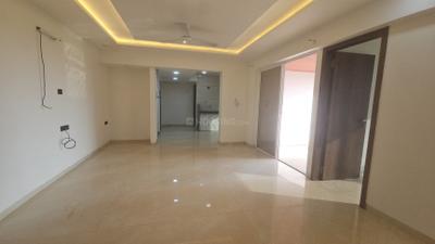 Living Room Image of 1600 Sq.ft 3 BHK Apartment / Flat for rent in Samnani Ishawar Prestige, Anandvalli Nashik for Rs. 30000