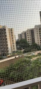 Balcony Image of 774 Sq.ft 2 BHK Apartment / Flat for sale in Lodha Casa Rio, Palava Phase 1 Thane for Rs. 4100000