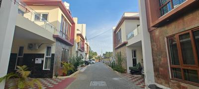 Image of 1700 Sq.ft 3 BHK Duplex for sale in Kalapatti, Coimbatore for Rs. 11500000