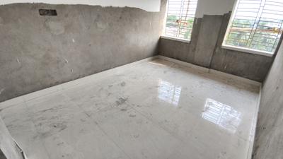 Bedroom Image of 1140 Sq.ft 3 BHK Apartment / Flat for sale in Konnagar Hooghly for Rs. 3591000