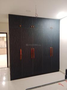 Bedroom Image of 1920 Sq.ft 3 BHK Apartment / Flat for rent in NSL East County Tower II, Uppal Hyderabad for Rs. 55000