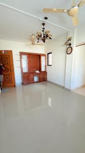 Hall Image of 950 Sq.ft 2 BHK Apartment / Flat for rent in Kothrud Pune for Rs. 35000