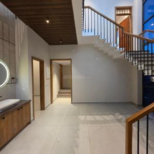 Balcony Image of 2900 Sq.ft 5 BHK Independent House for sale in Kakkanad Kochi for Rs. 17000000