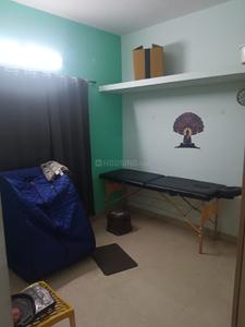 Hall Image of 1100 Sq.ft 2.5 BHK Independent House for rent in Dooravani Nagar Bengaluru for Rs. 28000