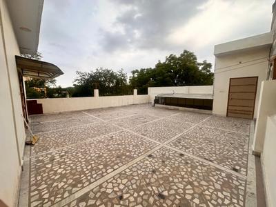 Balcony Image of 1860 Sq.ft 4 BHK Independent House for sale in New Rajendra Colony Rohtak for Rs. 16000000