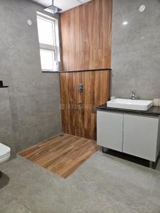 Bathroom Image of 1990 Sq.ft 3 BHK Apartment / Flat for sale in The Medallion, Sector 82 A Mohali for Rs. 19500000
