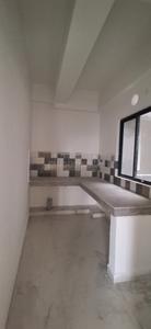 Kitchen Image of 1117 Sq.ft 3 BHK Apartment / Flat for sale in Subham Garden, Charingia Gaon Jorhat for Rs. 4500000