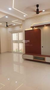 Hall Image of 1900 Sq.ft 3 BHK Independent House for rent in S And P The Address Villa, Mambakkam Chennai for Rs. 30000
