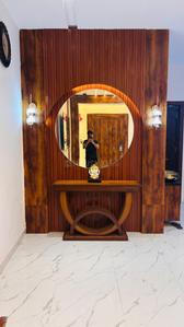 Living Room Image of 3700 Sq.ft 6 BHK Independent House for sale in Mirchandani Shalimar Swayam, Bhangarh Indore for Rs. 28000000